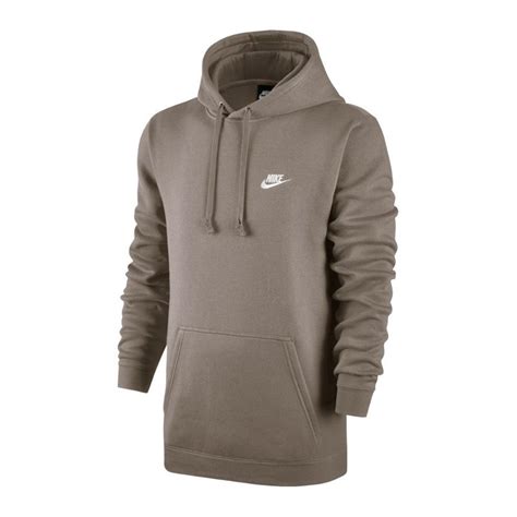 nike hoodie damen braun|Braun Hoodies & Sweatshirts .